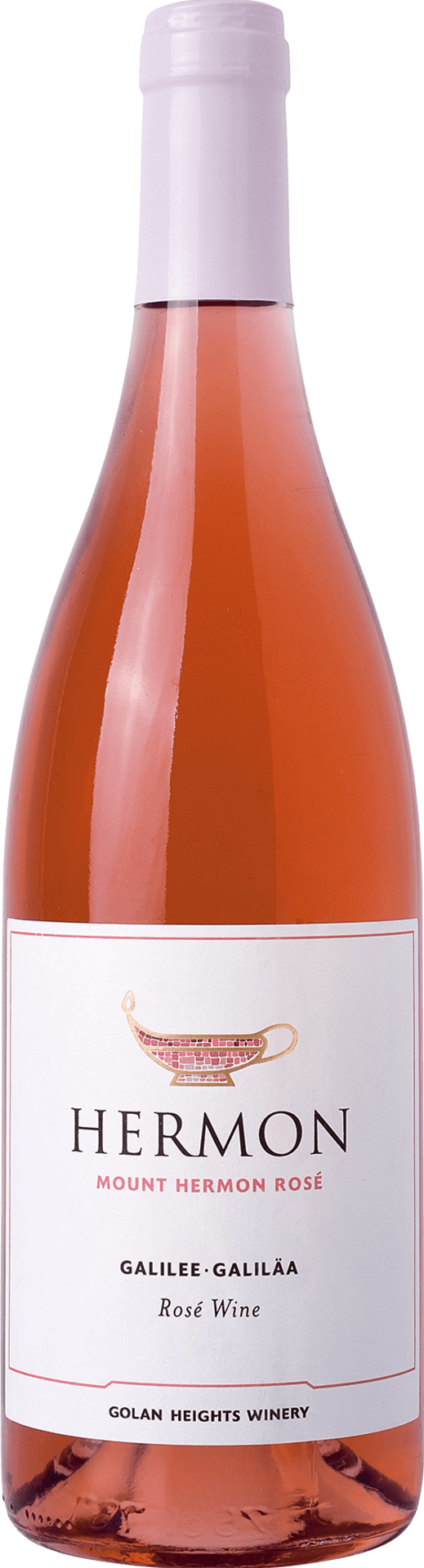 Mount Hermon Rose