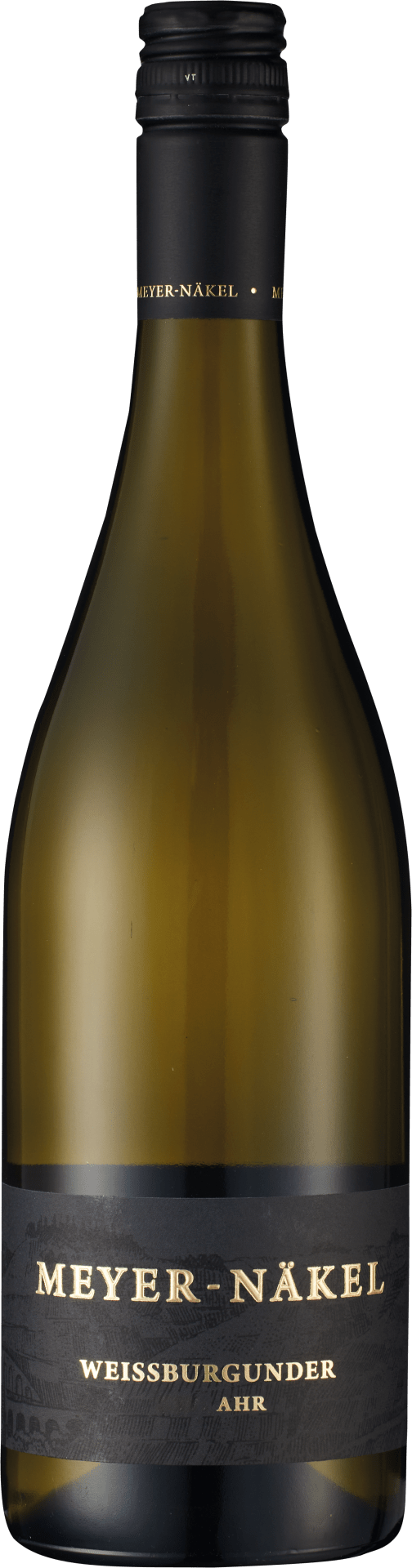 Weißburgunder Qualitätswein trocken