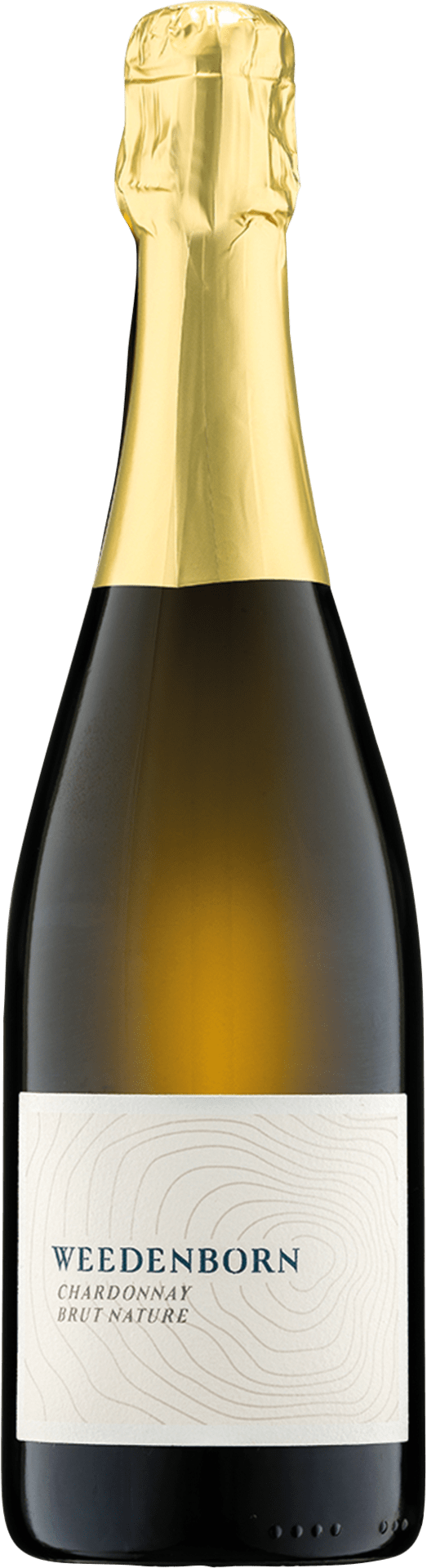 Chardonnay Sekt Brut Nature